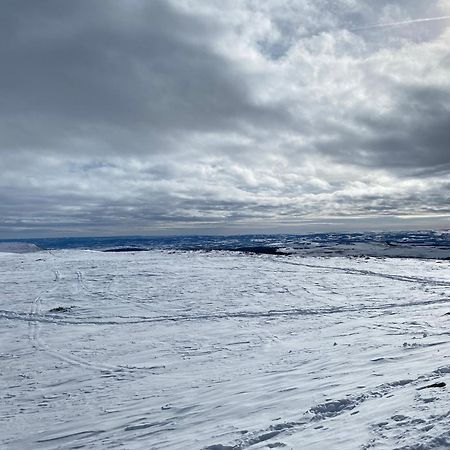 Charmant Appartement Au Coeur Des Volcans D Auvergne مورات المظهر الخارجي الصورة