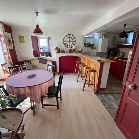 Charmant Appartement Au Coeur Des Volcans D Auvergne مورات المظهر الخارجي الصورة
