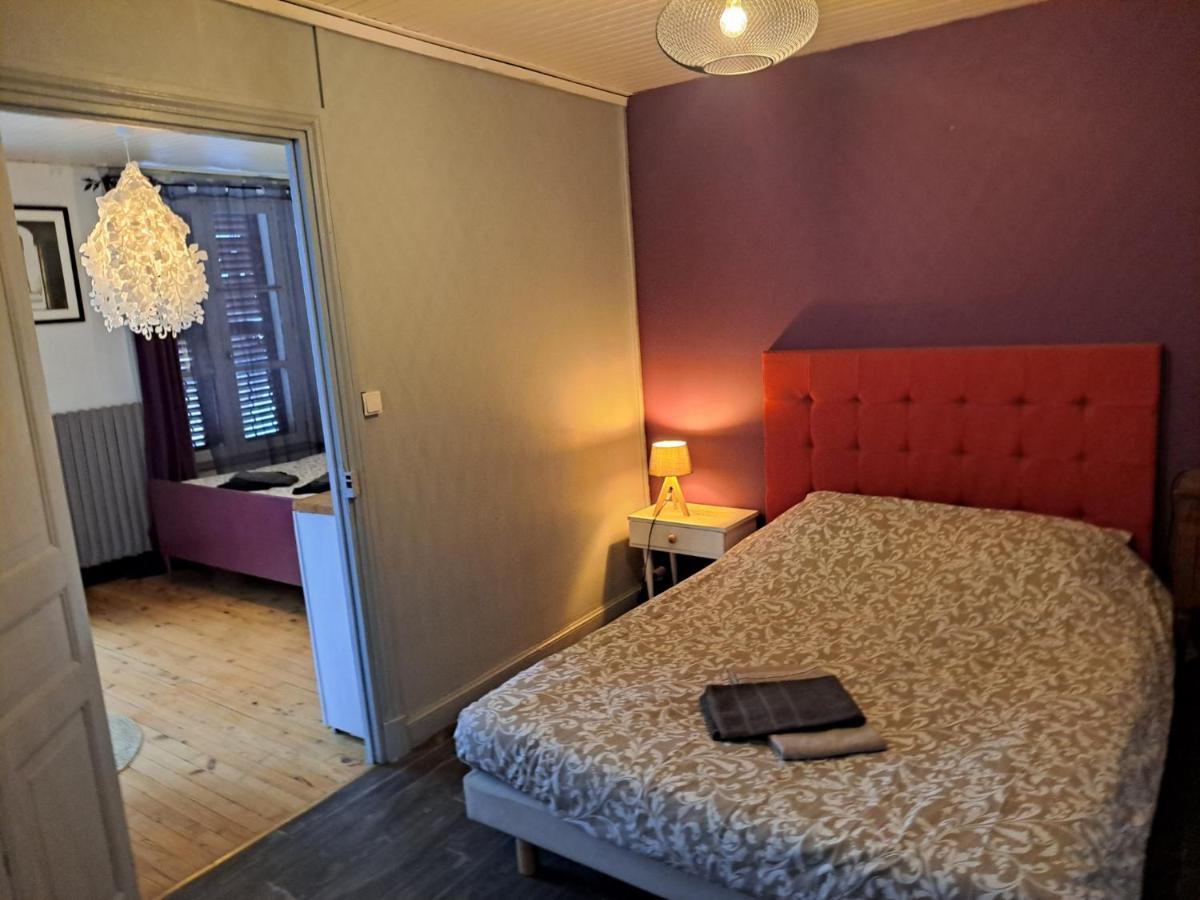 Charmant Appartement Au Coeur Des Volcans D Auvergne مورات المظهر الخارجي الصورة