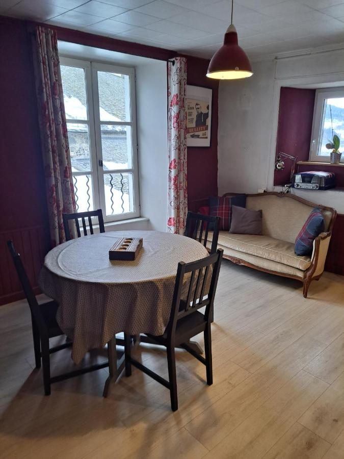Charmant Appartement Au Coeur Des Volcans D Auvergne مورات المظهر الخارجي الصورة