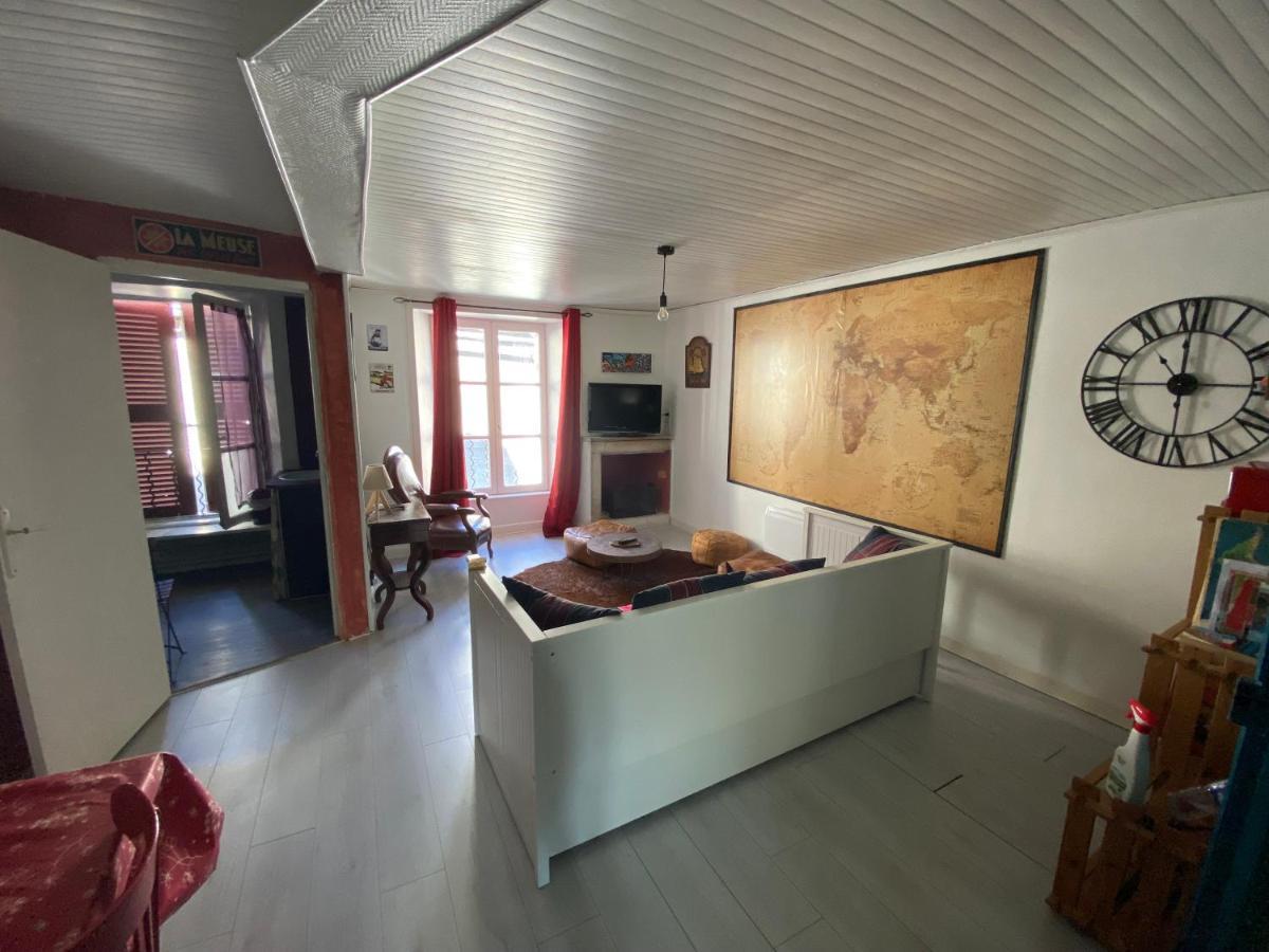 Charmant Appartement Au Coeur Des Volcans D Auvergne مورات المظهر الخارجي الصورة