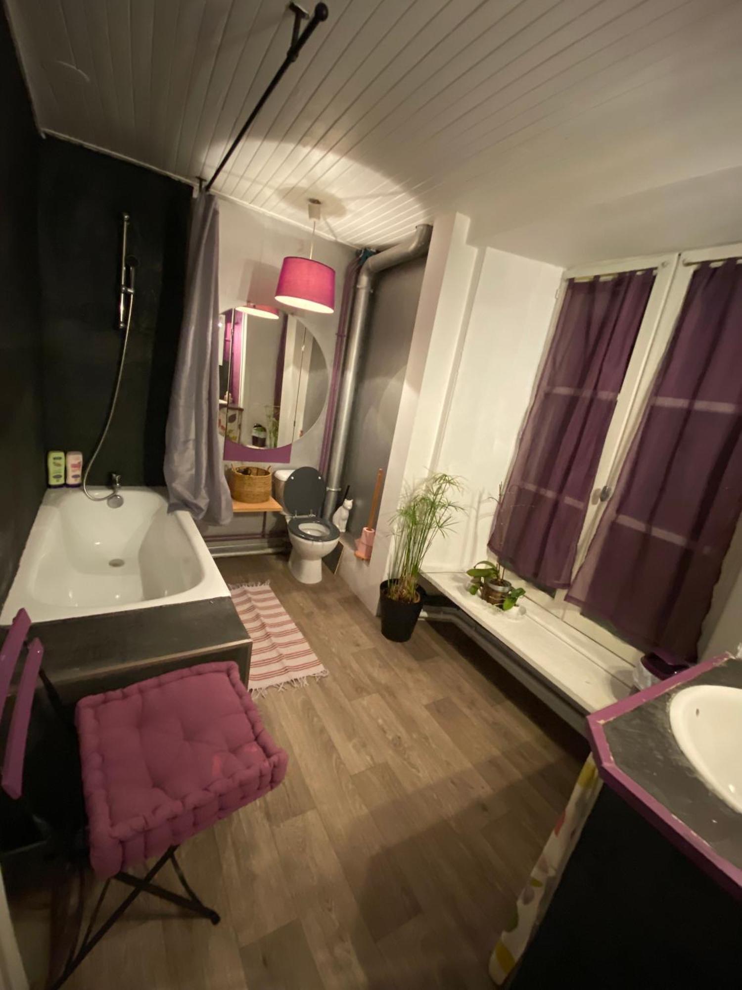 Charmant Appartement Au Coeur Des Volcans D Auvergne مورات المظهر الخارجي الصورة