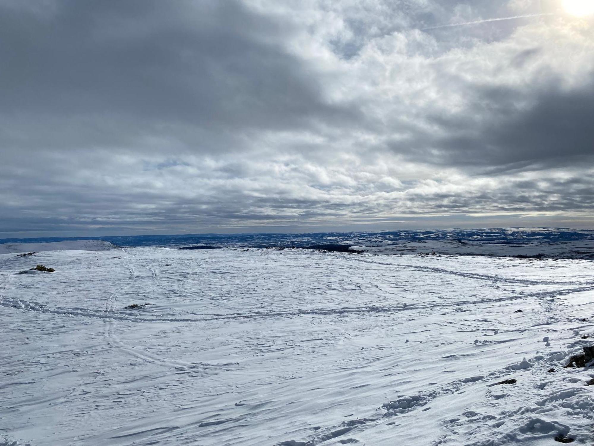 Charmant Appartement Au Coeur Des Volcans D Auvergne مورات المظهر الخارجي الصورة