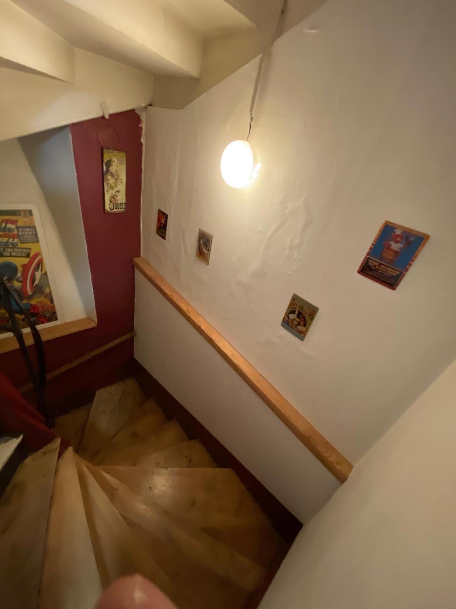 Charmant Appartement Au Coeur Des Volcans D Auvergne مورات المظهر الخارجي الصورة
