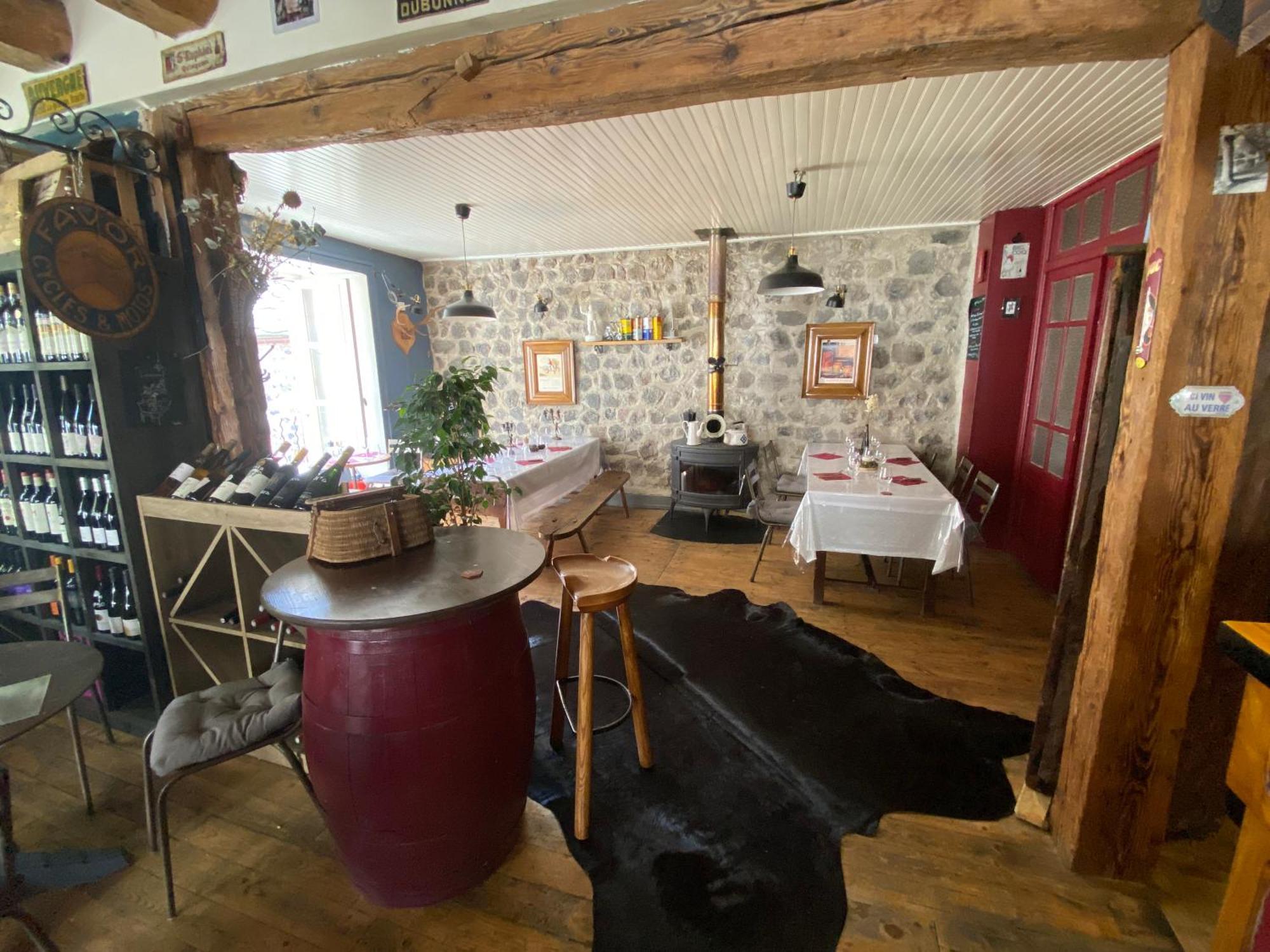 Charmant Appartement Au Coeur Des Volcans D Auvergne مورات المظهر الخارجي الصورة