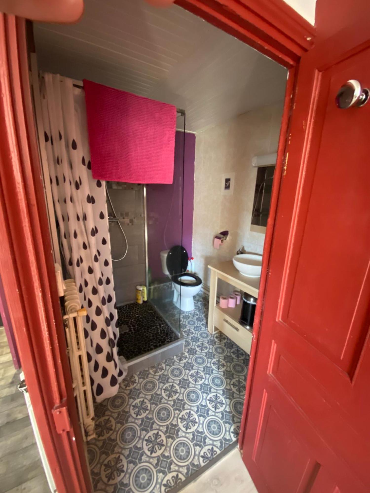 Charmant Appartement Au Coeur Des Volcans D Auvergne مورات المظهر الخارجي الصورة