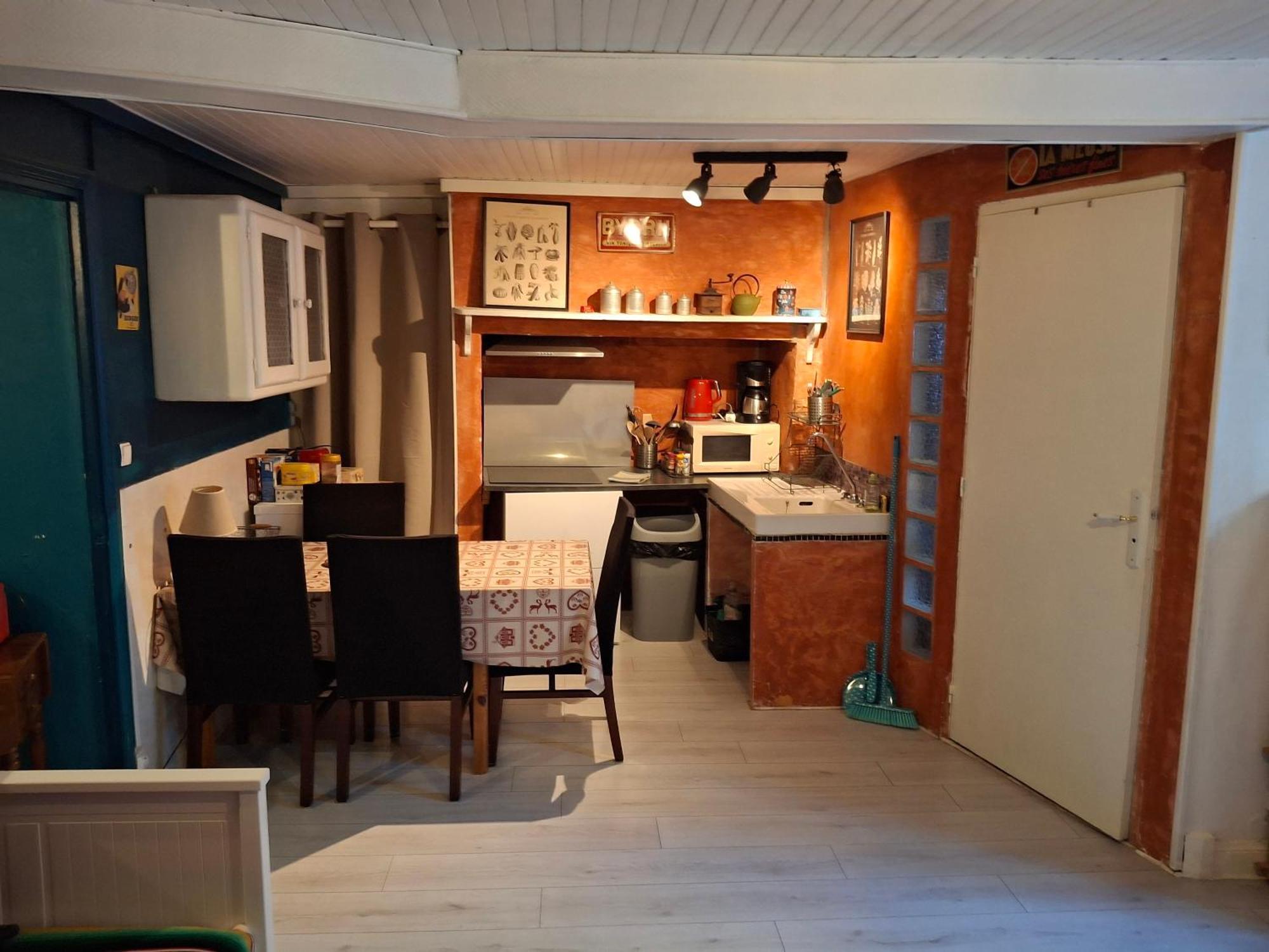 Charmant Appartement Au Coeur Des Volcans D Auvergne مورات المظهر الخارجي الصورة