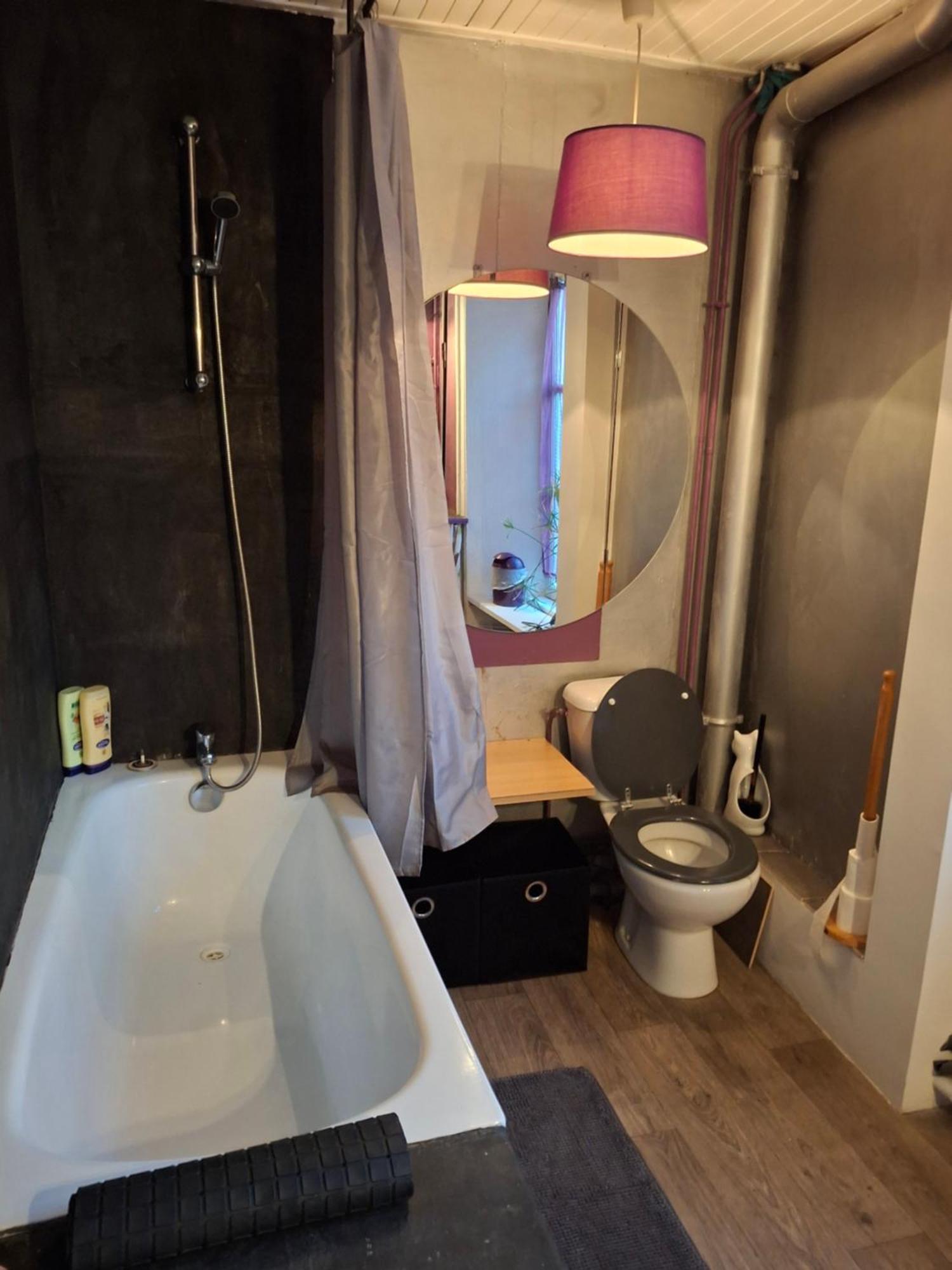 Charmant Appartement Au Coeur Des Volcans D Auvergne مورات المظهر الخارجي الصورة